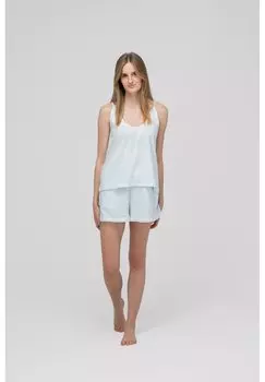 Пижама Mon Amie, синий