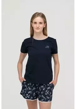 Пижама Mon Amie, темно-синий