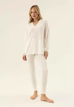 Пижама MOVE 2 - Pyjama set ESOTIQ, кремовый