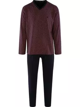 Пижама мюррей Hom, мультиколор