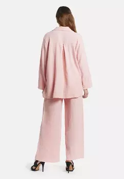 Пижама Musselin Set Elara, розовый