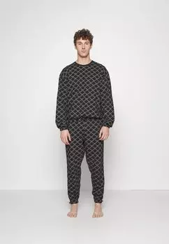 Пижама МУЖЧИНЫ Fila, черный