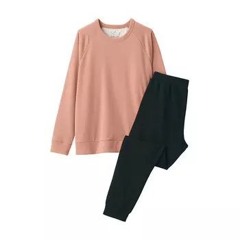 Пижама мужская Muji, серый