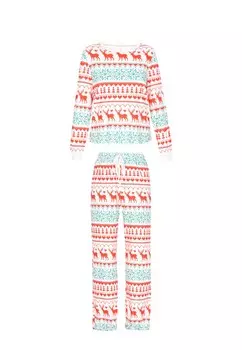 Пижама MYMO, белый