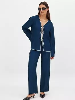 Пижама NA-KD, синий