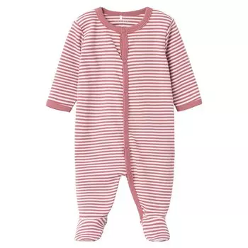 Пижама Name It 13222499, розовый