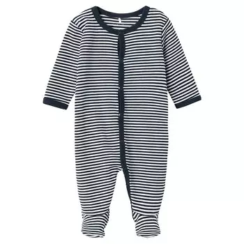 Пижама Name It 13222499, синий