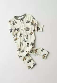 Пижама Name it, белый