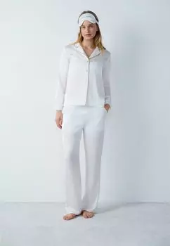 Пижама NASIR Etam, светло-зеленый