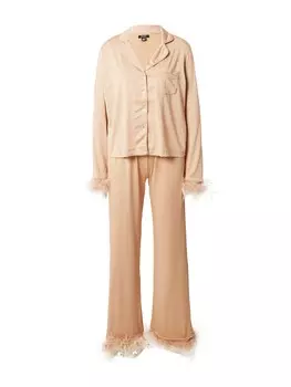 Пижама Nasty Gal, камень