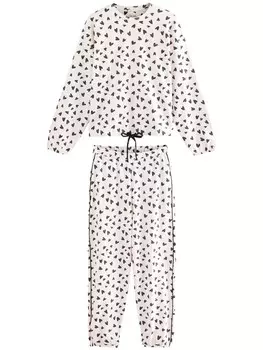 Пижама Next, белый