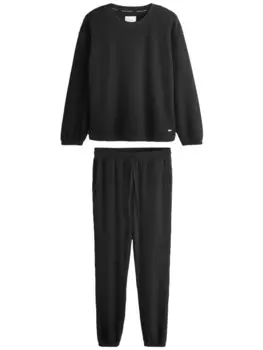 Пижама Next, черный