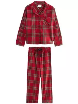 Пижама Next Pajama, красный