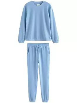 Пижама Next Pajama, синий