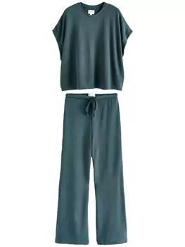 Пижама Next Pajama, синий