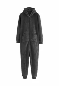 Пижама Next, серый