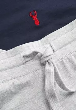 Пижама Next, синий