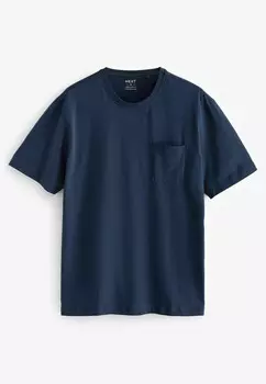 Пижама Next, синий