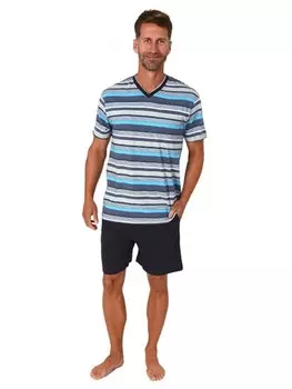 Пижама NORMANN, бирюзовый