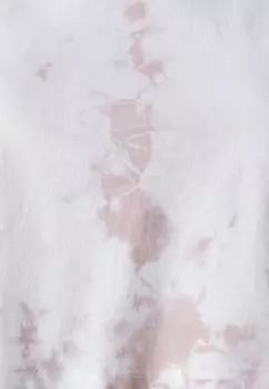 Пижама ONLTIE DYE CROP PANTS NIGHTWEAR SET ONLY, серый