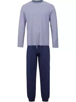 Пижама особенная Phil & Co. Berlin, серый