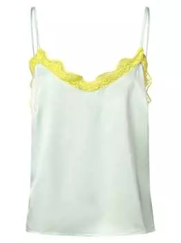 Пижама отличная Marie Lund, зеленый