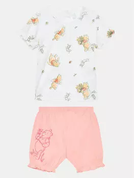 Пижама Ovs, розовый