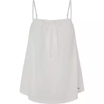 Пижама Pepe Jeans Broderie Cami, белый
