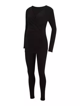 Пижама petit amour GILANA, черный