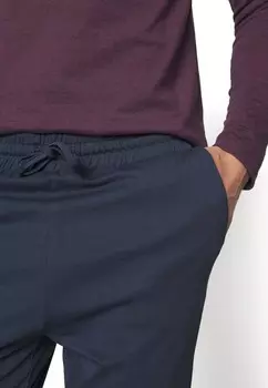 Пижама Pier One, темно-синий