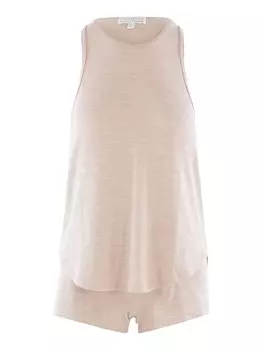 Пижама Pj Salvage, цвет Cappuccino