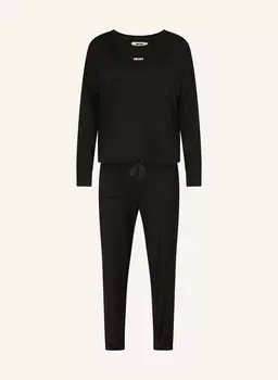 Пижама подходит под настроение Dkny, черный