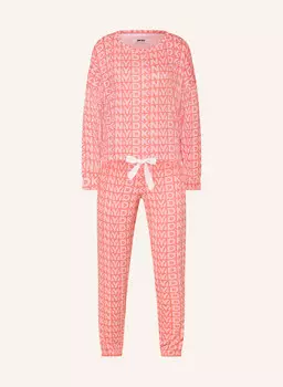 Пижама подходит под настроение Dkny, мультиколор
