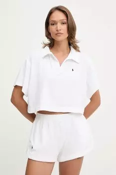 Пижама Polo Ralph Lauren, белый