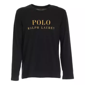 Пижама Polo Ralph Lauren Logo Printed, мультиколор
