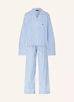 Пижама Polo Ralph Lauren, мультиколор