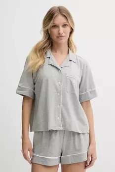 Пижама Polo Ralph Lauren, серый
