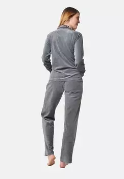 Пижама RAIKOU, антрацит