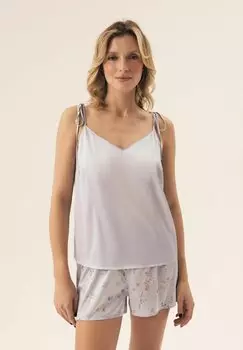 Пижама RARE - Pyjama set ESOTIQ, светло-голубой