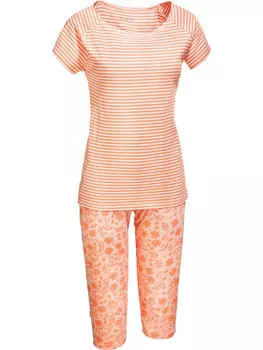 Пижама REDBEST, цвет mandarine