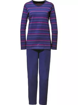 Пижама REDBEST, фиолетовый