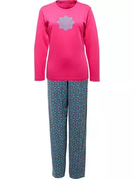 Пижама REDBEST, розовый