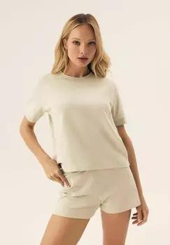 Пижама REESE - Pyjama set ESOTIQ, мятный