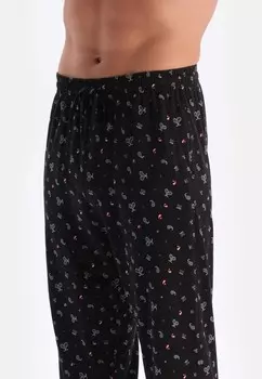 Пижама REGULAR DAGI, черный