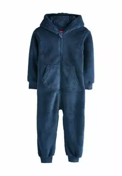Пижама REGULAR FIT - ALL-IN-ONE Next, синий