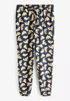 Пижама REGULAR FIT SET Next, синий