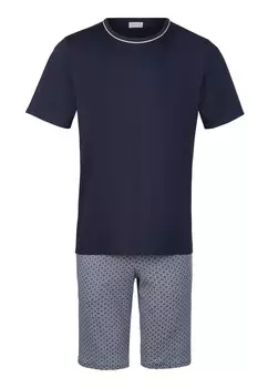Пижама Rsch, синий
