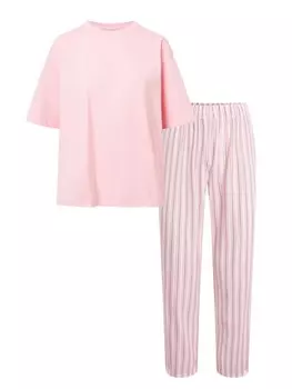 Пижама Rsch Sleep & Relax, розовый