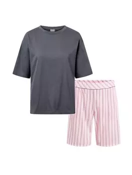 Пижама Rsch Sleep & Relax, серый