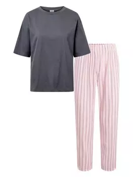 Пижама Rsch Sleep & Relax, серый
